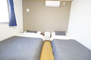 Terry's Apartment Namba South V C02A