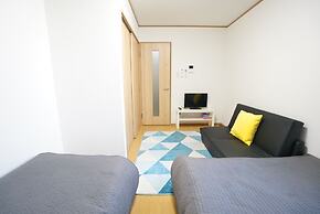 Terry's Apartment Namba South V C02A