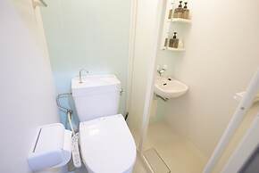 Terry's Apartment Namba South V C02B