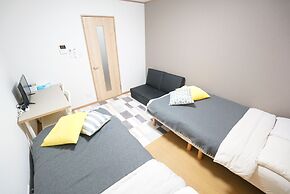 Terry's Apartment Namba South V C02B