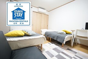 Terry's Apartment Namba South V C02B