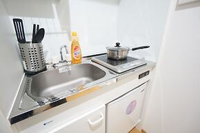 Terry's Apartment Namba South V C02B