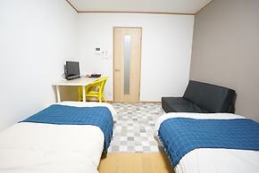 Terry's Apartment Namba South V C02C