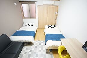 Terry's Apartment Namba South V C02C