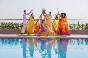 Doubletree by Hilton Jaipur Amer