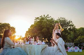 Doubletree by Hilton Jaipur Amer