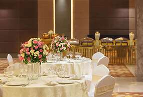 Doubletree by Hilton Jaipur Amer