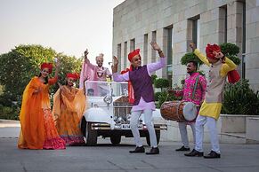 Doubletree by Hilton Jaipur Amer