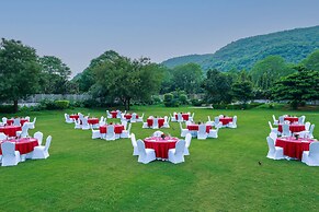 Doubletree by Hilton Jaipur Amer