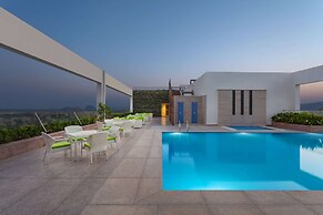 Doubletree by Hilton Jaipur Amer