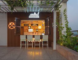 Doubletree by Hilton Jaipur Amer