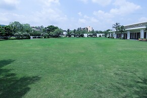 Doubletree by Hilton Jaipur Amer