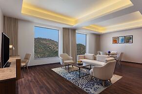 Doubletree by Hilton Jaipur Amer