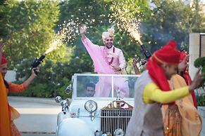 Doubletree by Hilton Jaipur Amer