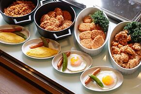 Dormy Inn Kobe Motomachi Natural Hot Springs