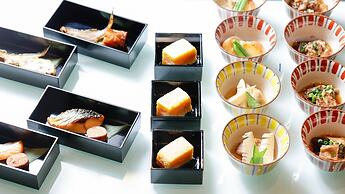 Dormy Inn Kobe Motomachi Natural Hot Springs