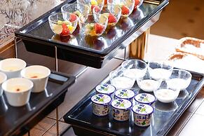 Dormy Inn Kobe Motomachi Natural Hot Springs