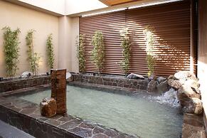 Dormy Inn Kobe Motomachi Natural Hot Springs
