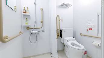 Dormy Inn Kobe Motomachi Natural Hot Springs