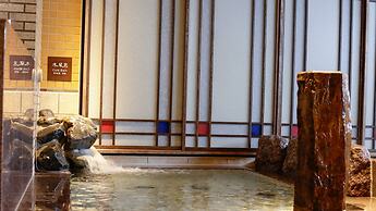 Dormy Inn Kobe Motomachi Natural Hot Springs