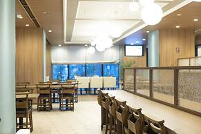 Dormy Inn Kobe Motomachi Natural Hot Springs