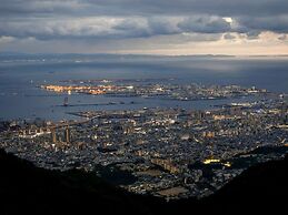 Dormy Inn Kobe Motomachi Natural Hot Springs