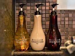 Dormy Inn Kobe Motomachi Natural Hot Springs