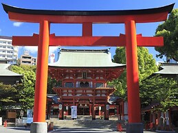 Dormy Inn Kobe Motomachi Natural Hot Springs