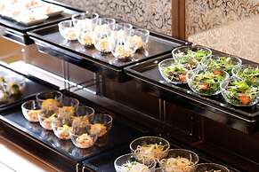 Dormy Inn Kobe Motomachi Natural Hot Springs