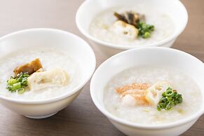 Dormy Inn Kobe Motomachi Natural Hot Springs