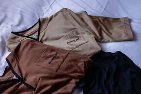 Dormy Inn Kobe Motomachi Natural Hot Springs