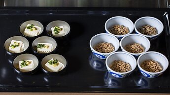 Dormy Inn Kobe Motomachi Natural Hot Springs