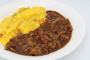 Dormy Inn Kobe Motomachi Natural Hot Springs