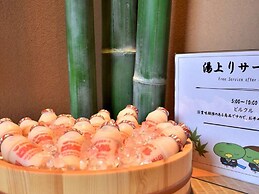 Dormy Inn Kobe Motomachi Natural Hot Springs