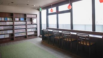 Dormy Inn Kobe Motomachi Natural Hot Springs