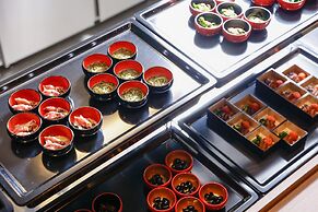 Dormy Inn Kobe Motomachi Natural Hot Springs