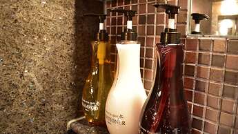 Dormy Inn Kobe Motomachi Natural Hot Springs