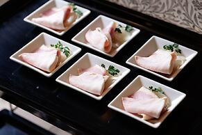 Dormy Inn Kobe Motomachi Natural Hot Springs