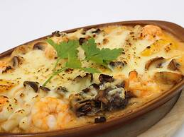 Dormy Inn Kobe Motomachi Natural Hot Springs