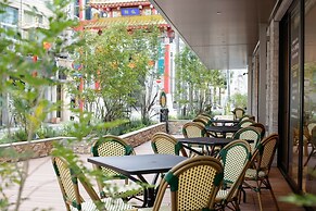 Dormy Inn Kobe Motomachi Natural Hot Springs