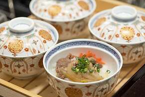 Dormy Inn Kobe Motomachi Natural Hot Springs