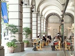 Dormy Inn Kobe Motomachi Natural Hot Springs