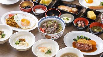 Dormy Inn Kobe Motomachi Natural Hot Springs