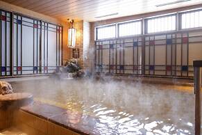 Dormy Inn Kobe Motomachi Natural Hot Springs