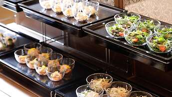 Dormy Inn Kobe Motomachi Natural Hot Springs