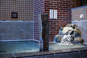 Dormy Inn Kobe Motomachi Natural Hot Springs