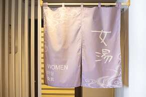 Dormy Inn Kobe Motomachi Natural Hot Springs