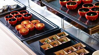 Dormy Inn Kobe Motomachi Natural Hot Springs