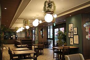 Dormy Inn Kobe Motomachi Natural Hot Springs