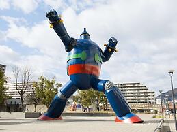 Dormy Inn Kobe Motomachi Natural Hot Springs